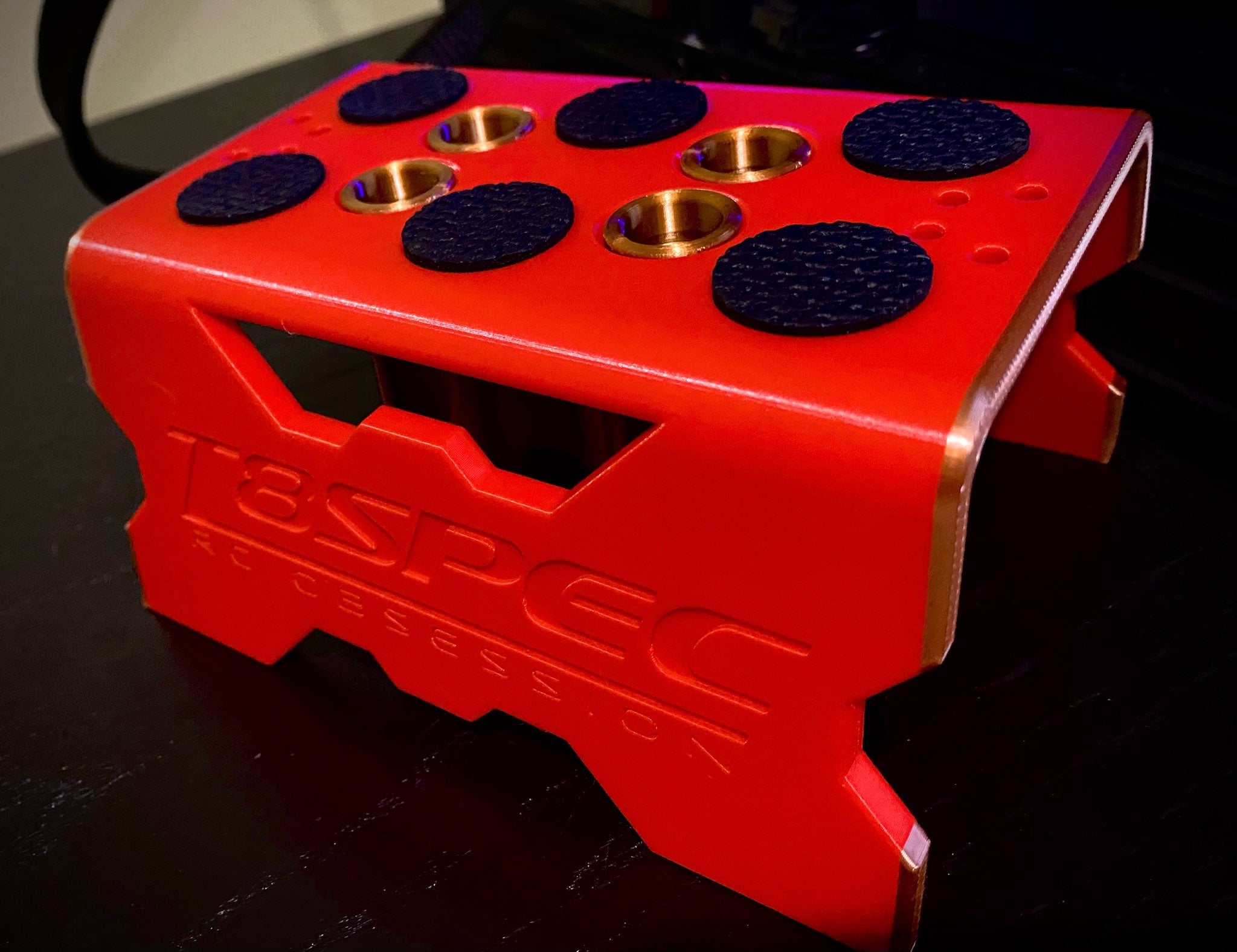 Remote Control Car Stand Premium RC Car Stand | T8SPEC RC Products